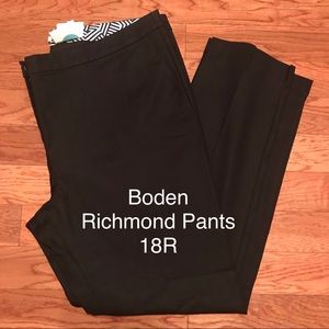 Boden Richmond Pants